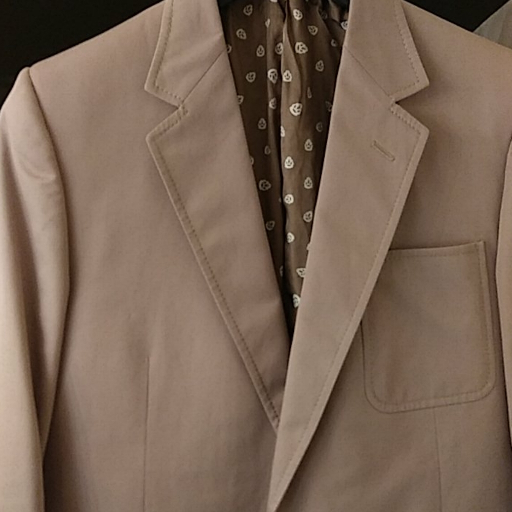 GUCCI jacket